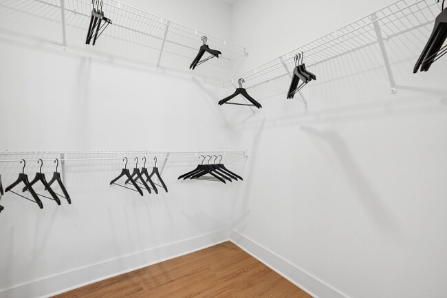 Bask Apartments
