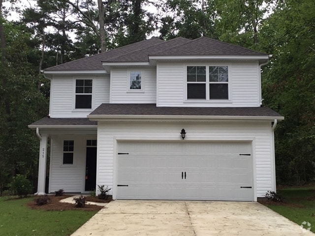 Building Photo - 215 Swan Dr Rental