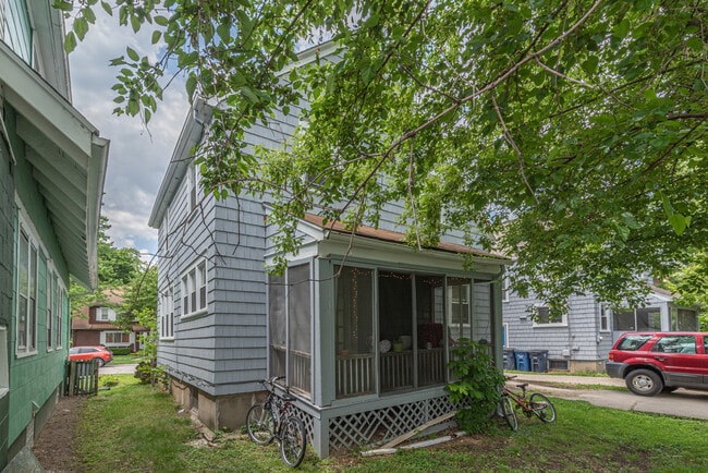 Photo - 1317 Sheehan Ave