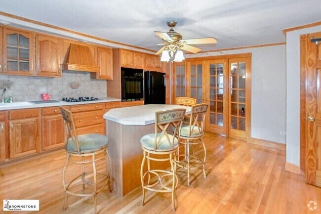 Building Photo - 1 bedroom in BROOKLYN NY 11231 Unit 1 Rental