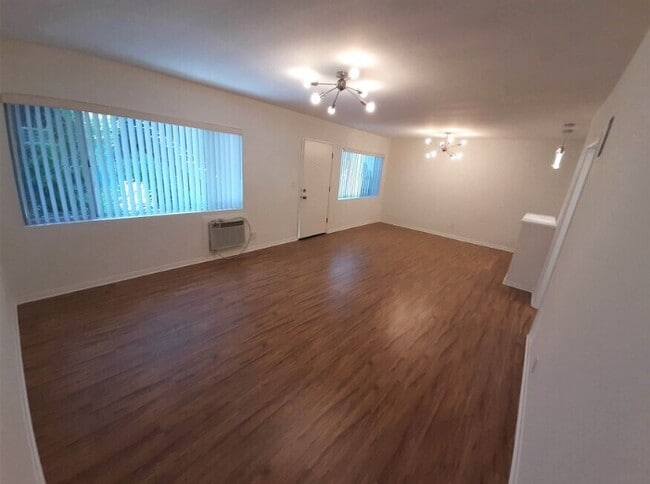 Blossom Garden Apartments