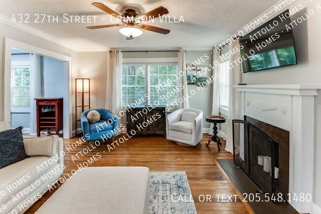 Photo - 432 27th St Unit Crimson Villa