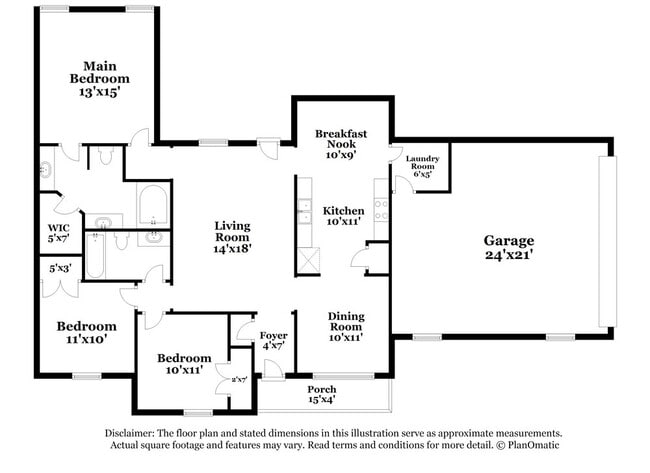 Photo - 144 Centerrock Dr