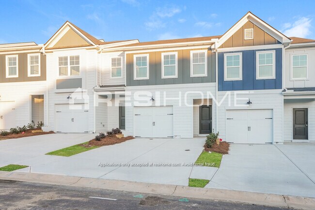 4017 Springhead Wy