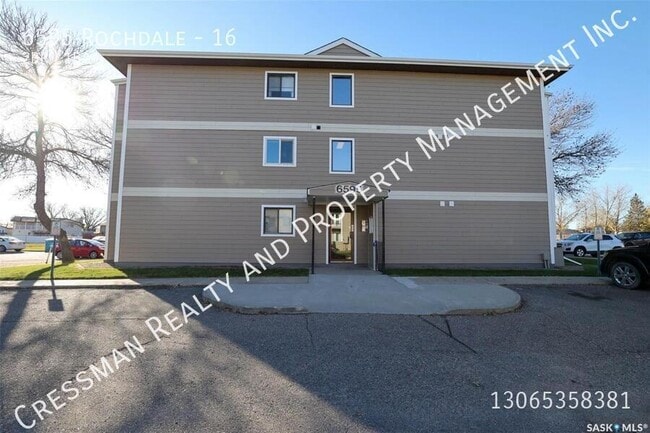 Photo - 2 Bedroom 1 Bathroom Apartment in Sherwood-McCarthy Unit 16