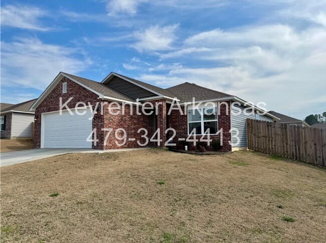 Photo - Stylish 3 Bed / 2 Bath with Open Layout & Backyard Retreat