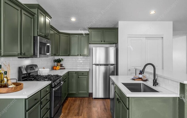Photo - Desirable 3 BR - 2 BA Hayden Home in Pettigrew Place Community