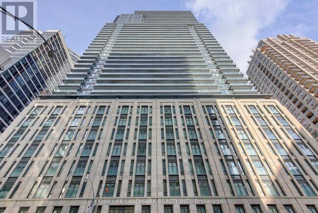 Photo - 955 Bay St. Unité 2913