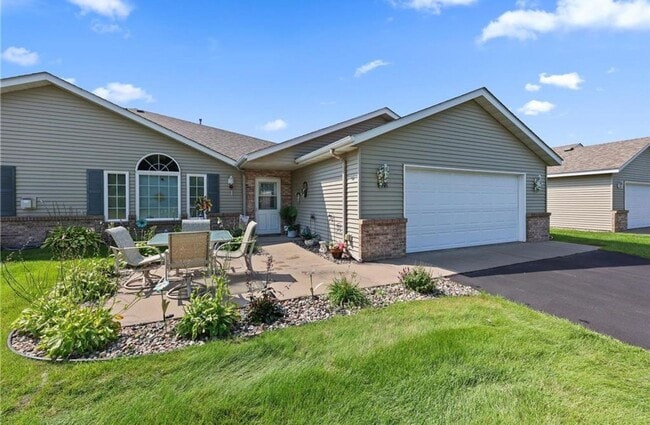 Building Photo - 2 Bedroom Patio Home in Sartell