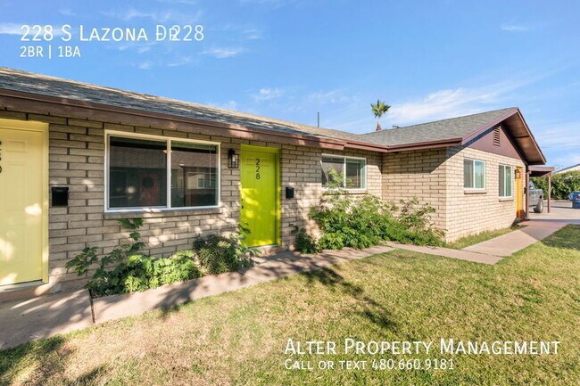 Photo - 228 S Lazona-228 Unit 228