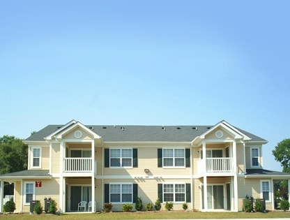 Homes at Foxfield