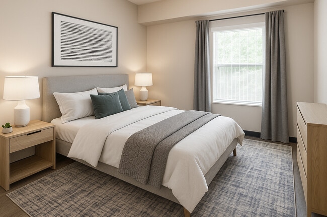 Photo - Deer Creek Senior Apartments - 62+