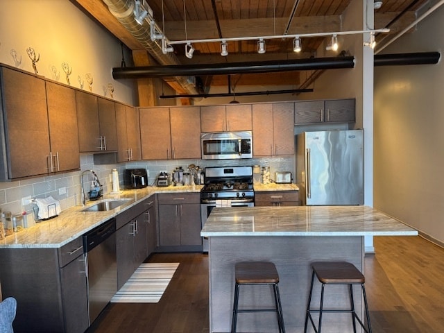 Photo - 445 E Illinois St Unidad 6404