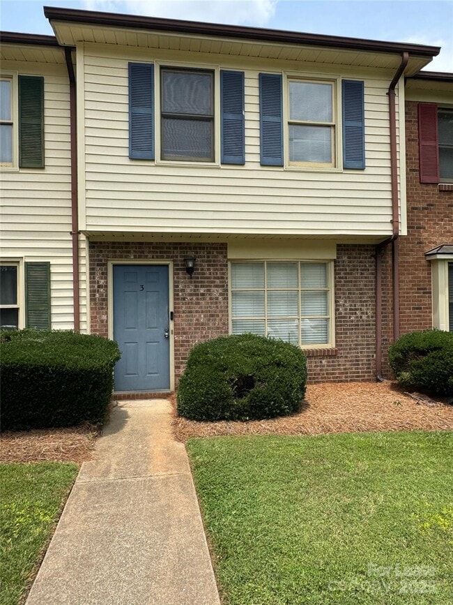 Photo - 1109 Keswick Pl Townhome