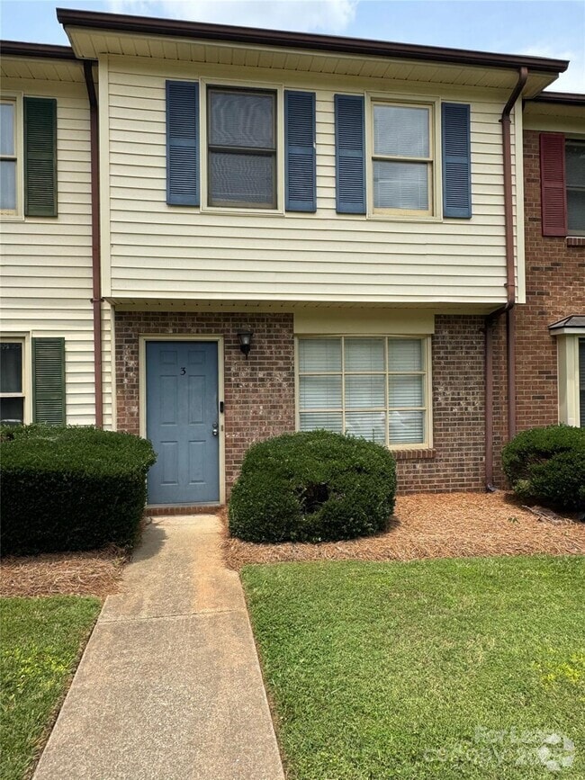 Building Photo - 1109 Keswick Pl Rental