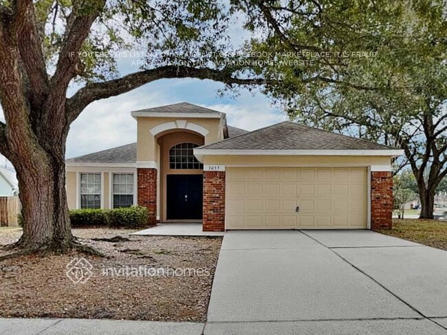 Building Photo - 3055 Hidden River Ct