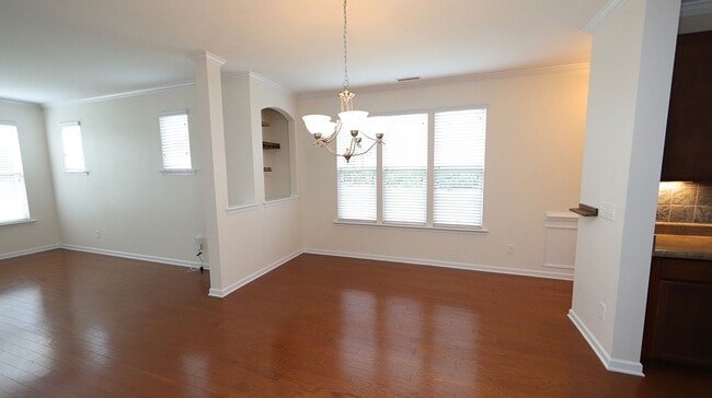 Photo - End Unit Townhome in Highland Creek Community!