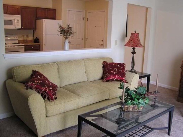 Fox Trace Apartments