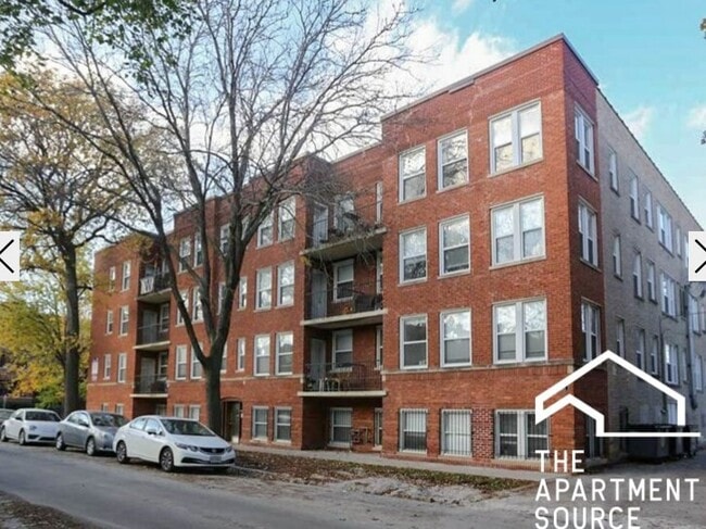 Photo - 2520 W Leland Ave Unit C-03