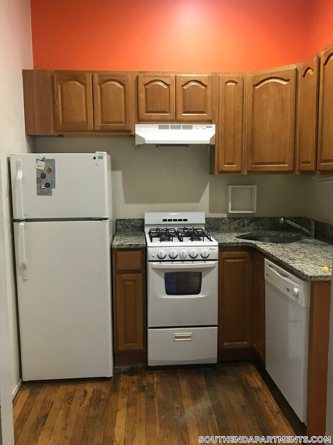 Photo - 423 Shawmut Ave Unit 31