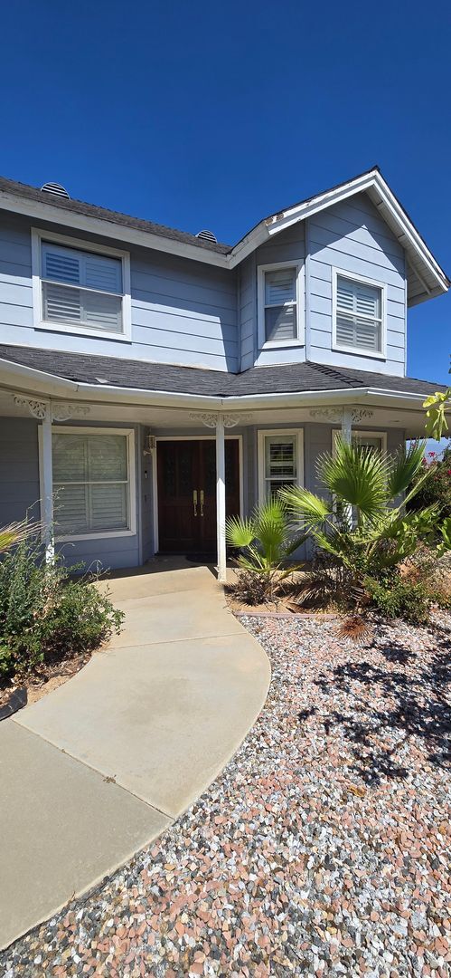 Photo - Loma Linda Home with Mountain Views