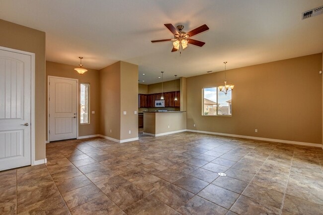 Photo - 3 Bed 2 Bath Home with 2.5 Car Garage for Rent in Granville!