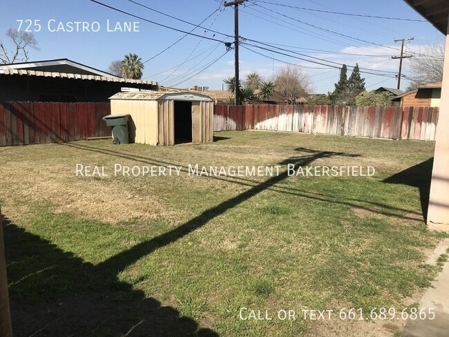 Photo - 725 Castro Ln