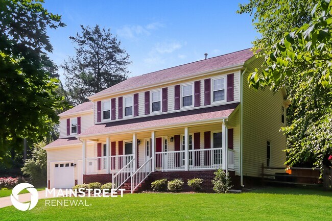 Photo - 9216 Torrence Crossing Dr