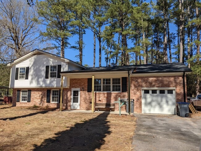 Building Photo - 2920 Berkley Dr Rental