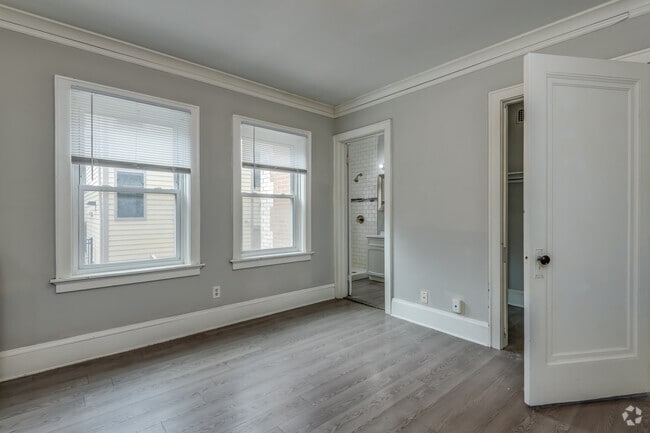 Studio, 1 BA - Marquee Communities