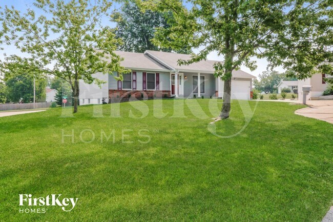 Photo - 2 Amber Ridge Ct