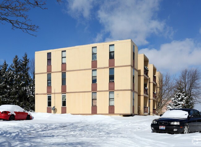Photo - Branch Road Apartments