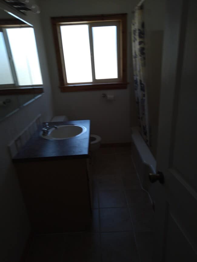 Bathroom - 1199 NE Ochoco Ave House