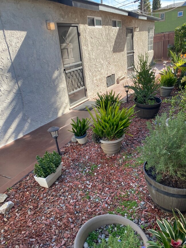 Foto principal - 710 Copeland Ct Unidad A