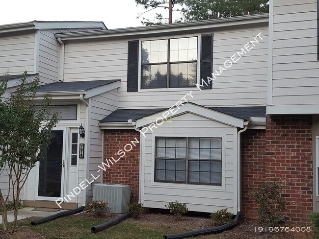 Photo - Stonehenge Townhome