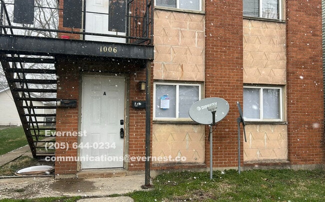 Building Photo - 1006 E 15th Ave Unit A