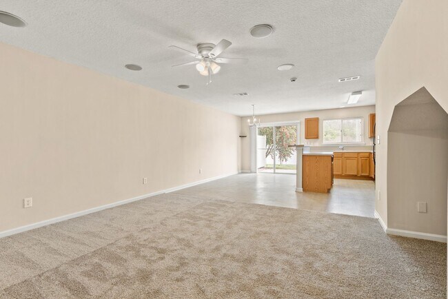 Photo - St Augustine Living!