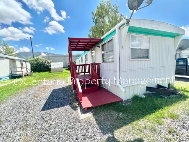 Photo - 2 bedroom in the Cobban Courts!