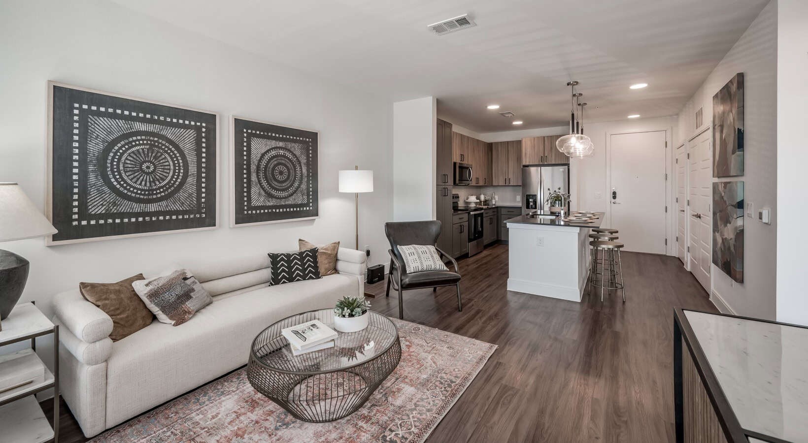 Photo - 16200 Bridgeland High School Dr Unit 3208