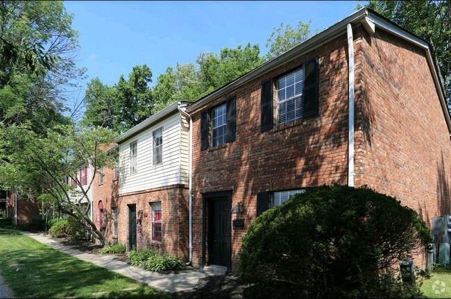 Building Photo - Walnut Creek Townhomes