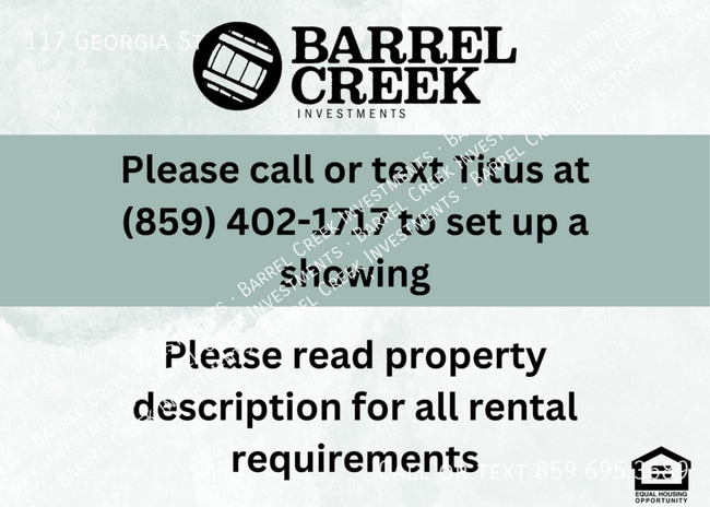 Photo - 3 Bed 2 Bath - 117 Georgia St, Winchester,...