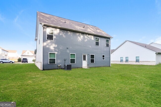 Photo - 138 Innis Brk Cir