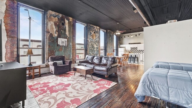 Photo - Downtown Loft for Lease