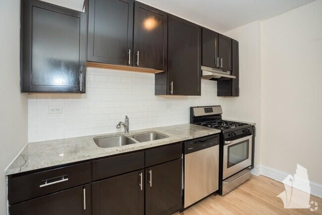 Building Photo - 5208 N Leavitt St Unit 5200-G Rental