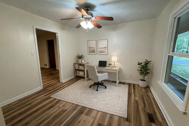 Photo - Well Maintained 3 Bedroom 2 Bath on a Private 1 Acre Lot