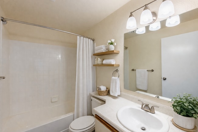 North Country Manor Apartments