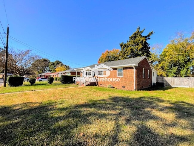 Photo - 2700 Belle St