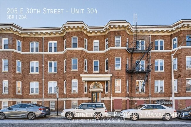 Building Photo - 205 E 30th St Unit 304