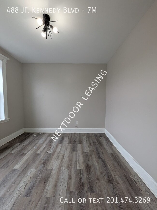 Photo - 488 John F. Kennedy Blvd Unit 7M