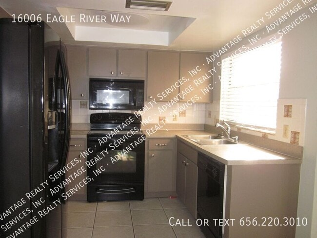 Photo - 16006 Eagle River Way